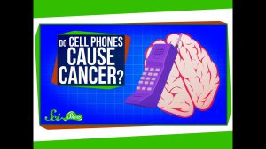Read more about the article Can mobile phones cause cancer?