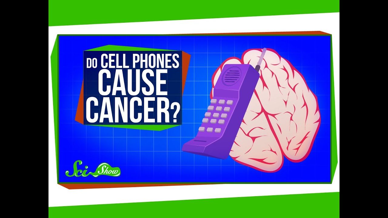 You are currently viewing Can mobile phones cause cancer?