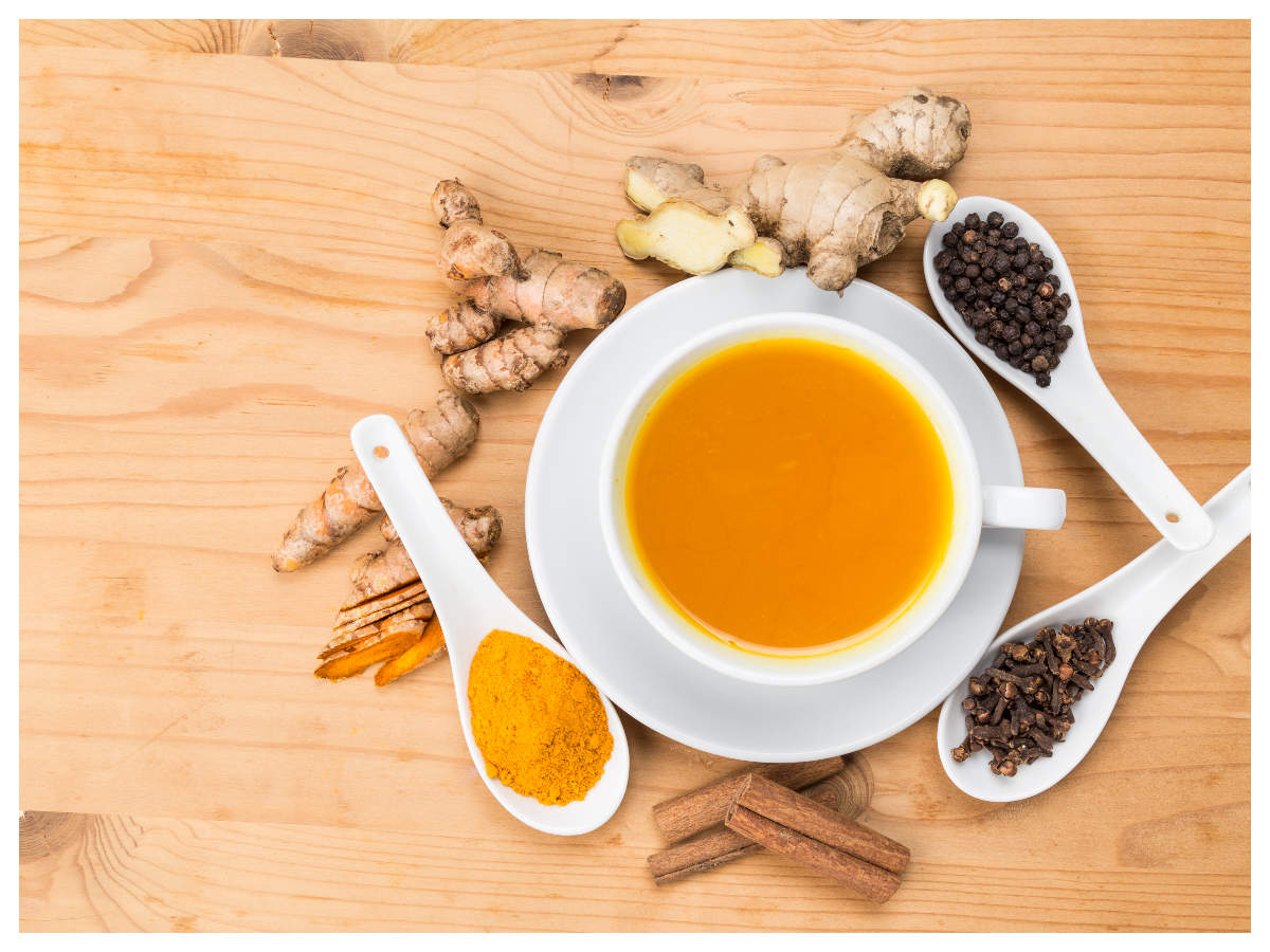 You are currently viewing Can pepper, honey, ginger protect against COVID?  Find out what the experts say.