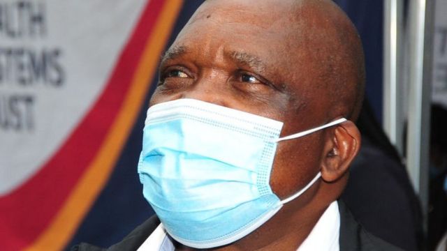 You are currently viewing Center / No Need To Panic Over Dosage Interval of Covishield, Says Center – Fulcrumy Health Tip