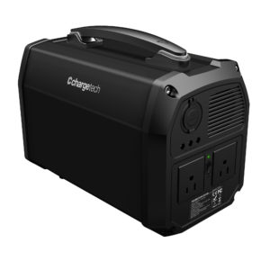 Read more about the article ChargeTech brings 1 lakh milliamp capacity power bank!