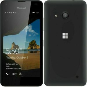 Read more about the article Cheap Lumia 550 and flagship Lumia 950, Lumia 950 XL leaked