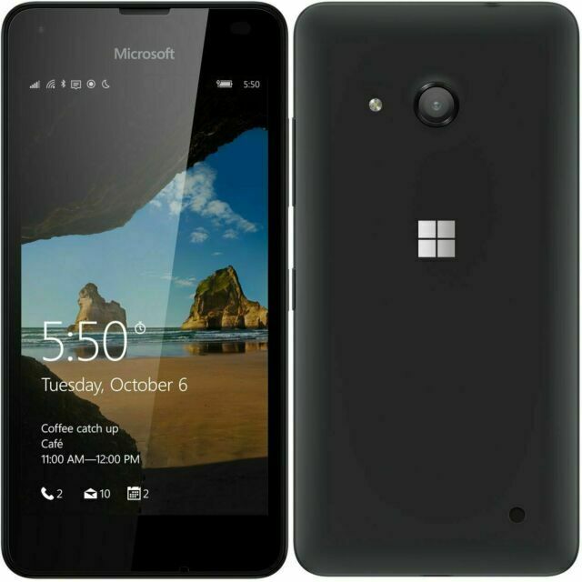 You are currently viewing Cheap Lumia 550 and flagship Lumia 950, Lumia 950 XL leaked