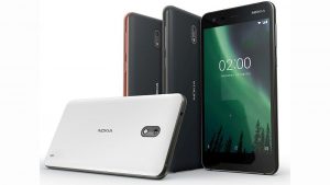 Read more about the article Cheap Nokia 2 Android smartphone leaked