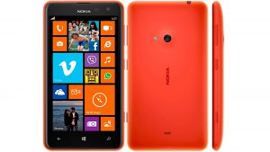 Read more about the article Cheap Nokia Lumia 625 comes with 4.8 inch screen and 4G