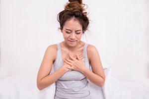 Read more about the article Chest pain, do not increase the difficulty of breathing – do not avoid these symptoms