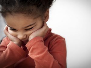 Read more about the article Children being irritable and angry in house arrest life?  Learn what to do.