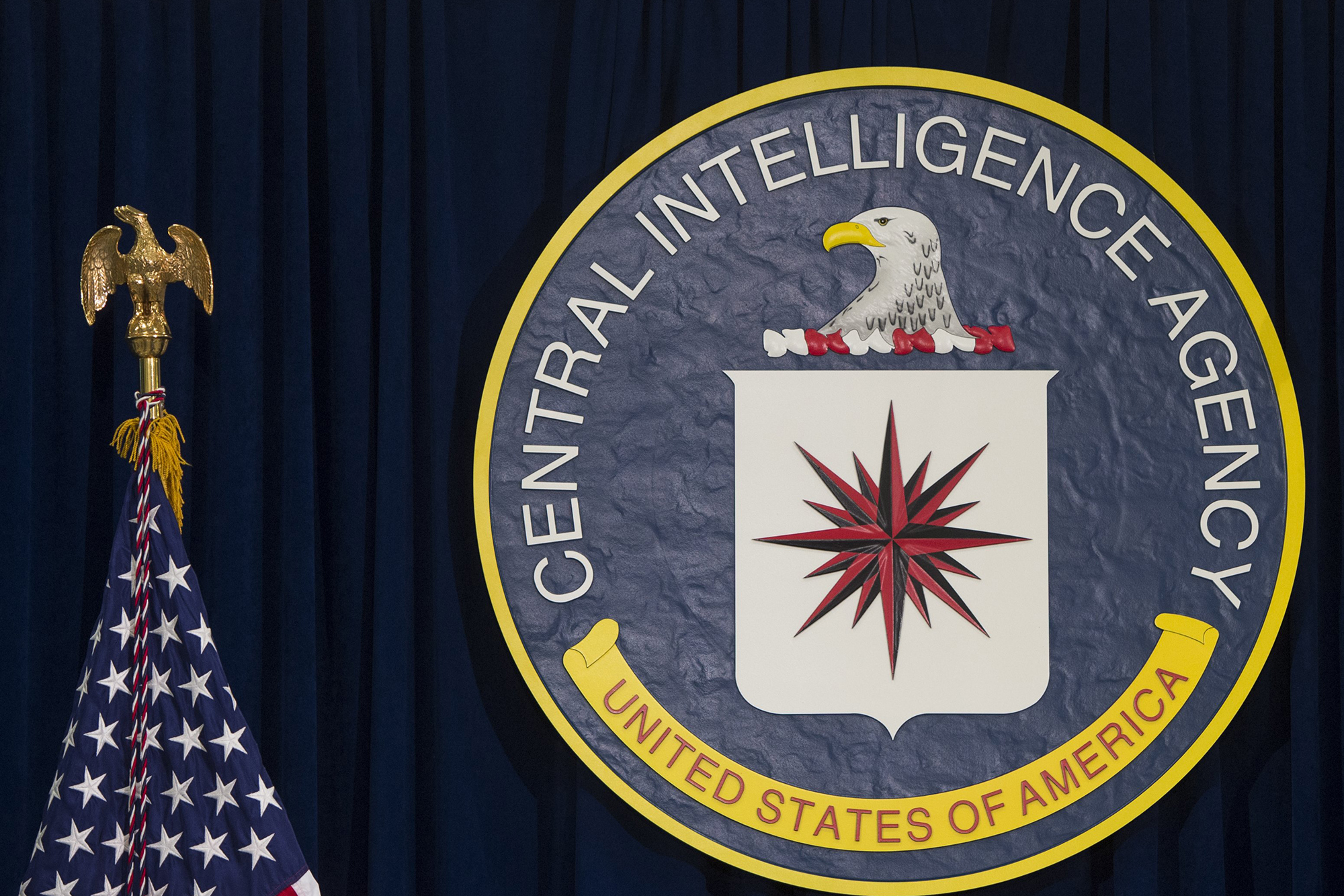 You are currently viewing CIA on social media – Fulcrumy.com
