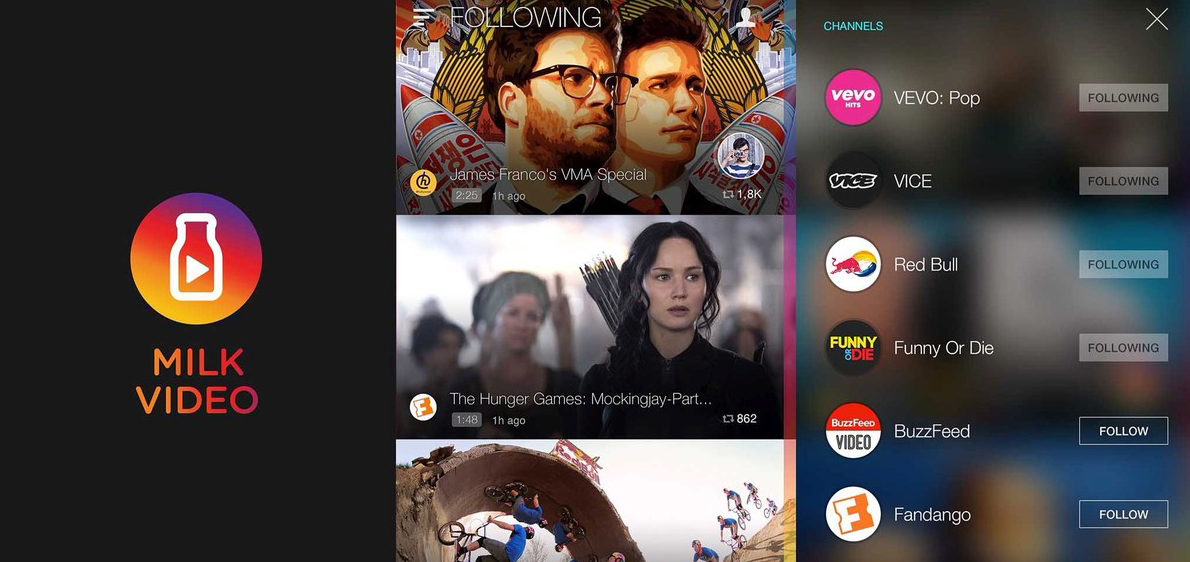 Read more about the article Closing Samsung Milk Video