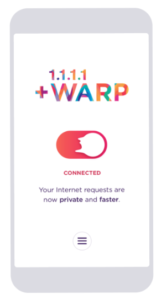 Read more about the article Cloudflare – TechBaz is bringing free VPN for mobile
