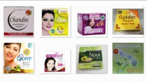 Read more about the article Color whitening creams can cause cancer – Fulcrumy Health Tip