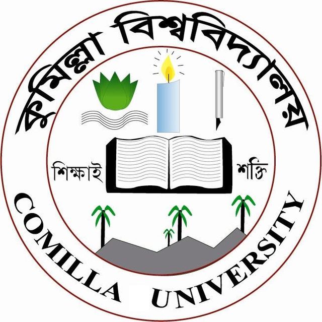 You are currently viewing Comilla University 2013-14 session admission test schedule