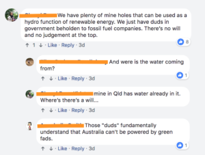 Read more about the article Coming to Facebook “Dislike” button?  – Fulcrumy.com