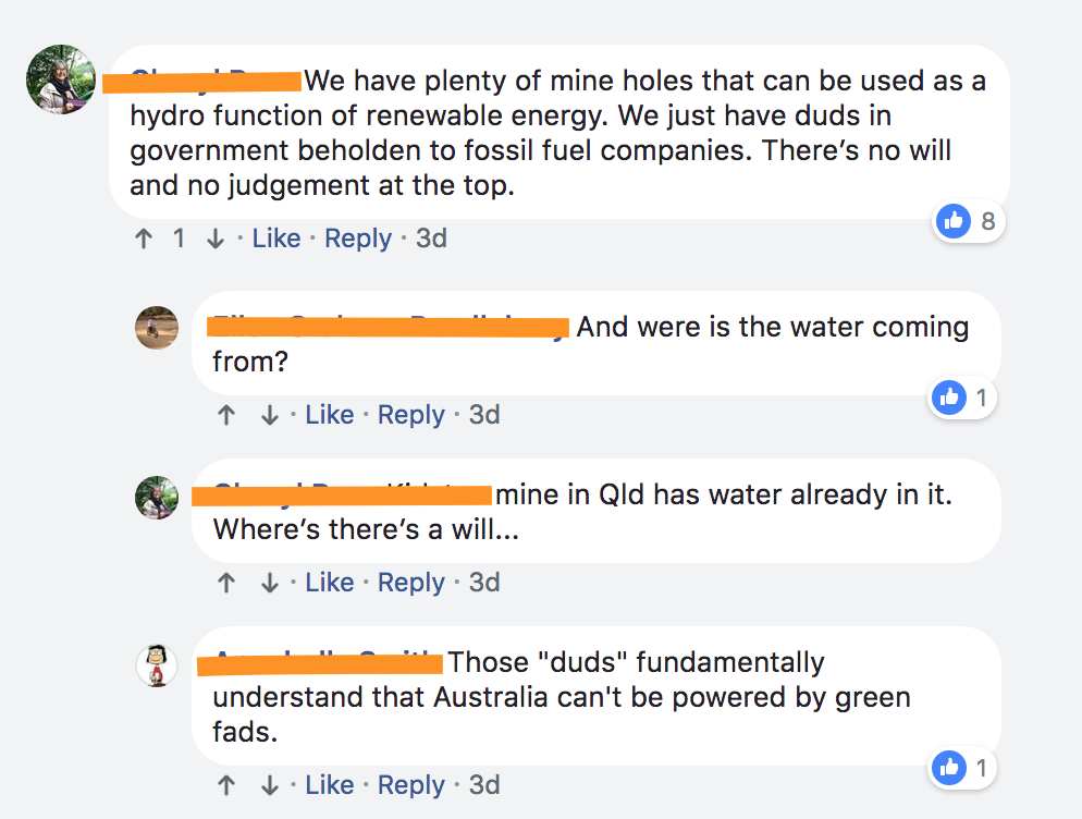 You are currently viewing Coming to Facebook “Dislike” button?  – Fulcrumy.com