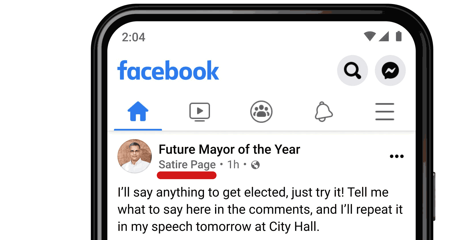 You are currently viewing Context Free Facebook