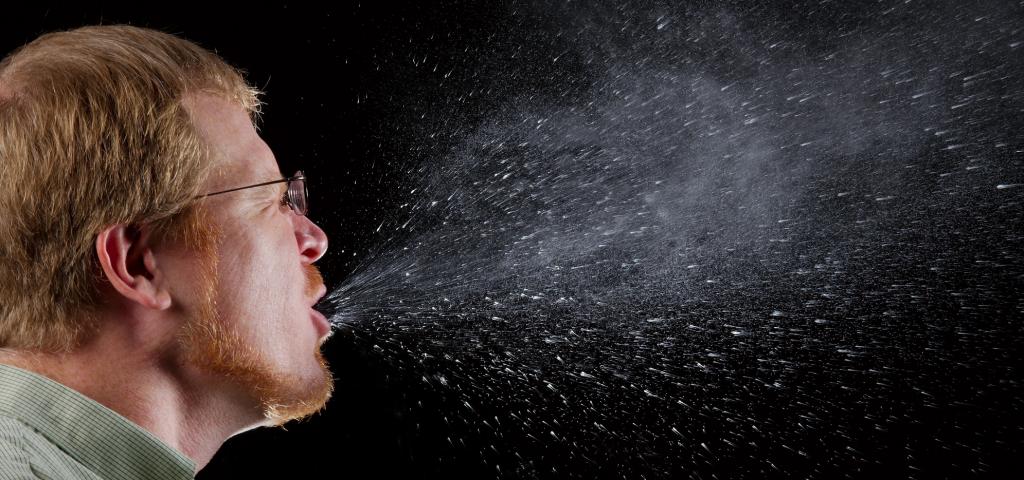 You are currently viewing Corona can float up to 10 meters in the air, the guideline center with ventilation