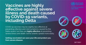 Read more about the article Corona infection after vaccination may cause new symptoms – Kolkata24x7