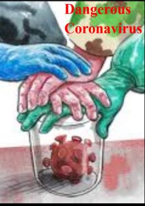 Read more about the article Corona krantara reading another deadly disease!  Know the symptoms