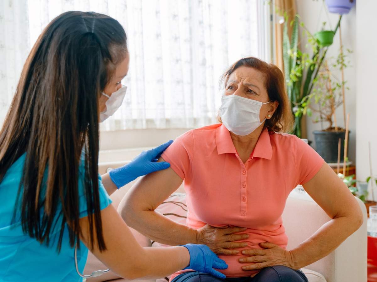 You are currently viewing Corona patients do not do this breathing exercise even if they forget, the danger will increase