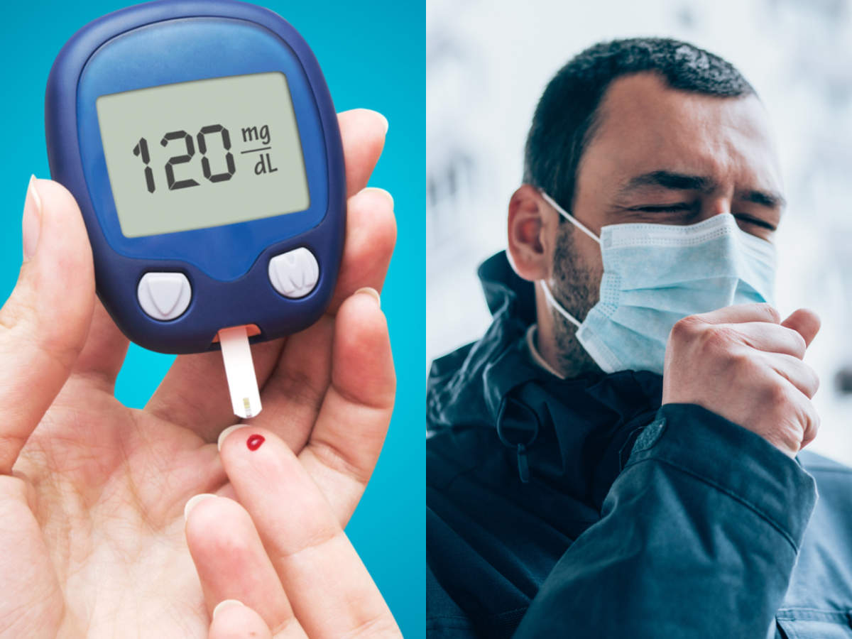 You are currently viewing Corona period sugar increased?  Here are some rules to follow every day to stay healthy