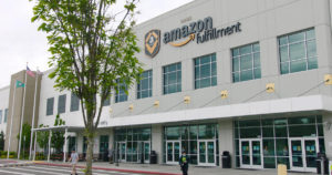 Read more about the article Corona positive of 600 Amazon employees, 6 died – Fulcrumy