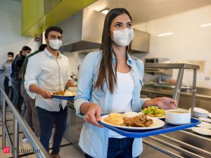 Read more about the article Corona spread from packaged frozen food?  Find out the truth