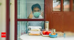 Read more about the article Coronakale daily diet chart must put a glass of milk!  – Fulcrumy Health Tip