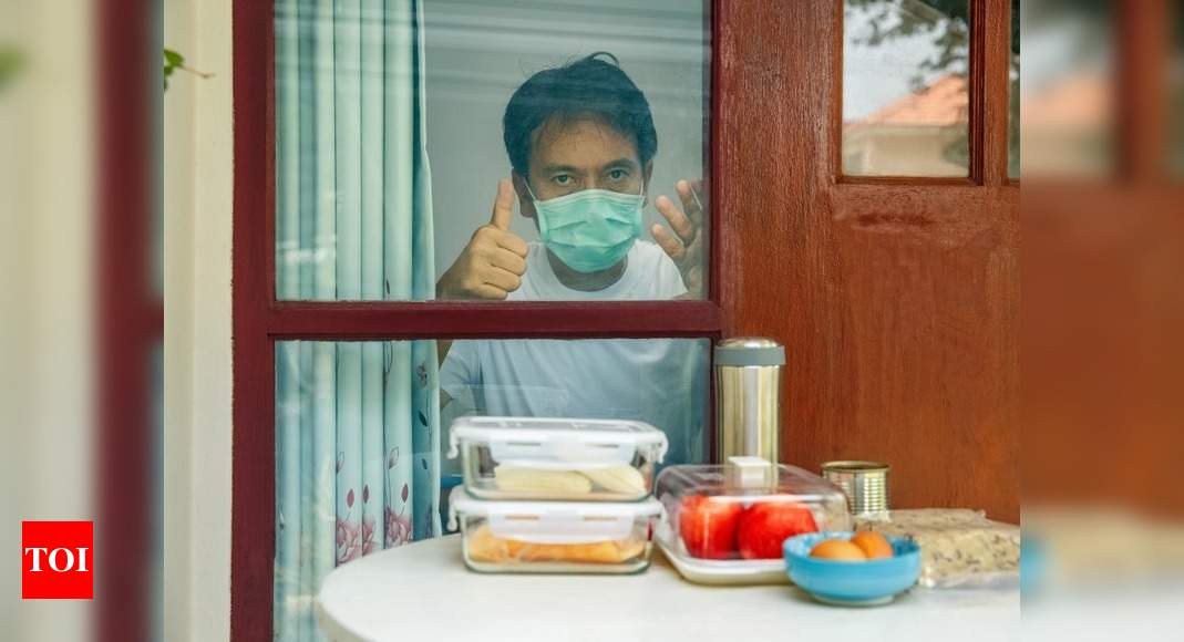 Read more about the article Coronakale daily diet chart must put a glass of milk!  – Fulcrumy Health Tip