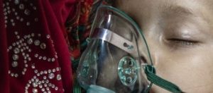 Read more about the article Coronation problems with oxygen!  Ways to find out for yourself –