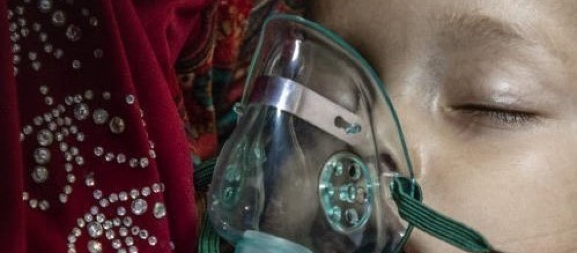 You are currently viewing Coronation problems with oxygen!  Ways to find out for yourself –