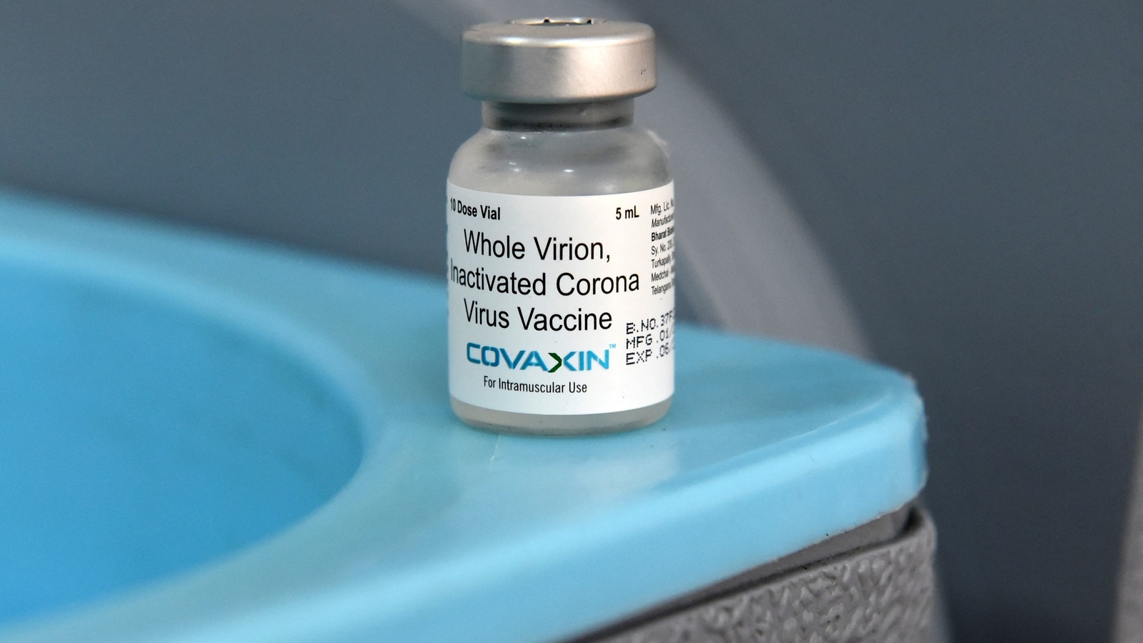 You are currently viewing Covacin in the first dose, Covishield in the second dose!  Are you safe  Learn.