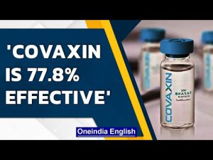 Read more about the article Covaxin, about 8% effective against corona, is the third publicly reported trial