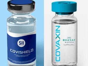 Read more about the article Covaxin, more expensive than Covishield, costs the state 600 per dose
