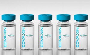 Read more about the article Covaxin, the perfect international title to fight with Corona’s new strain