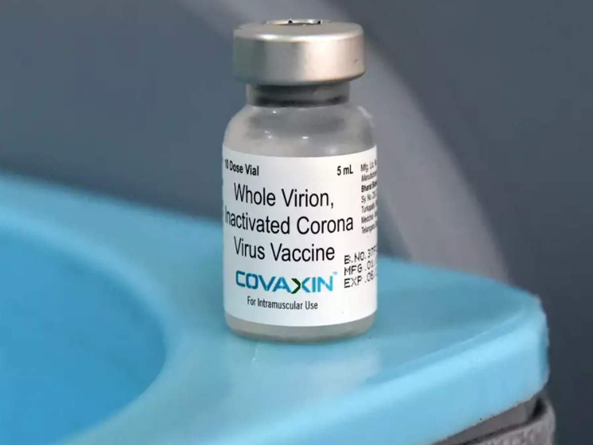 You are currently viewing Covaxin Vaccine – Kolkata24x7 – Fulcrumy Health Tip