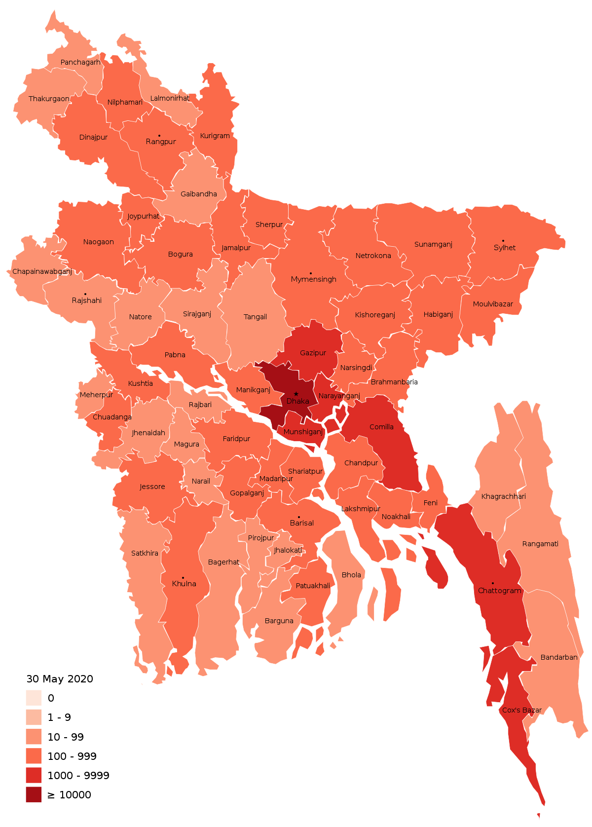 You are currently viewing Covid cases below 12 thousand – Fulcrumy Health Tip
