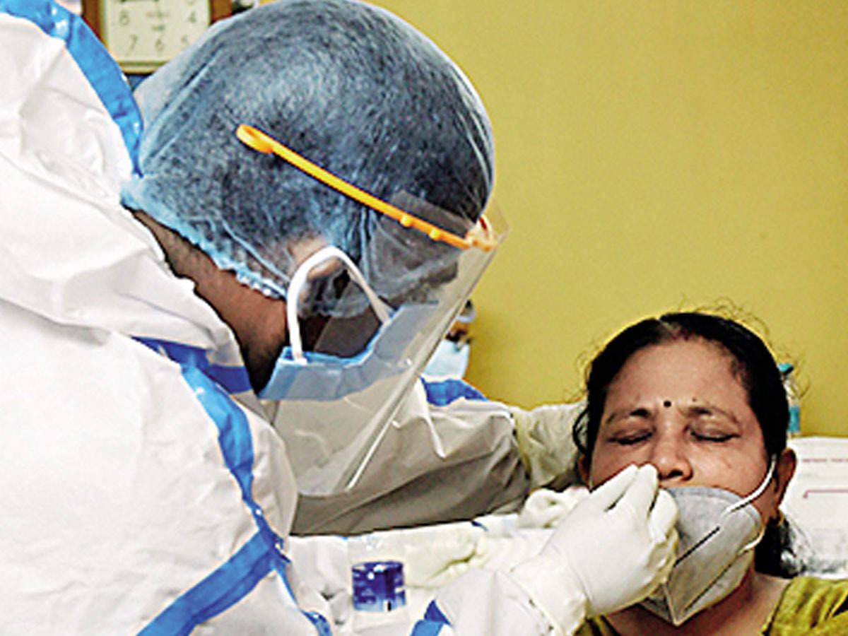 You are currently viewing Covid cases in kolkata fell below 500 – Fulcrumy Health Tip