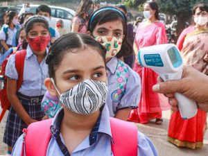 Read more about the article COVID cases in west bengal below 2 thousand – Fulcrumy Health Tip