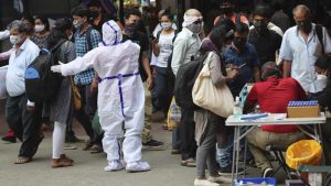 Read more about the article covid cases stable in bengal – Fulcrumy Health Tip