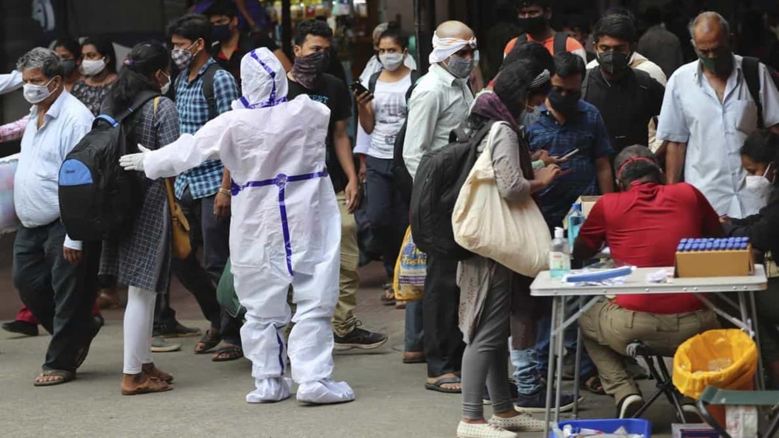 You are currently viewing covid cases stable in bengal – Fulcrumy Health Tip