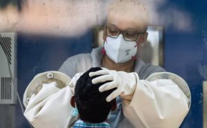 Read more about the article COVID death in bengal on rise – Fulcrumy Health Tip