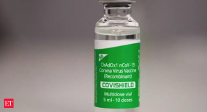 Read more about the article Covishield banned in more than one country, do we have reason to worry?  – Kolkata24x7