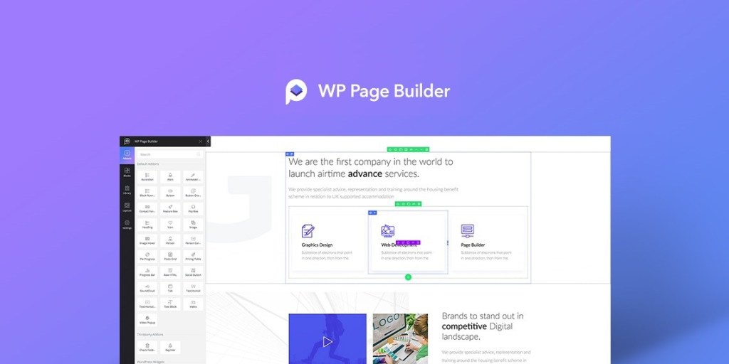 You are currently viewing Create Website Easily With Thimium Page Builder!