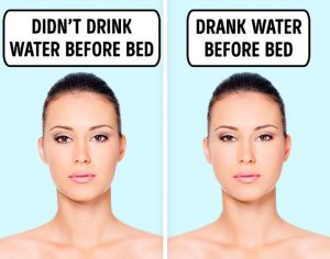 Read more about the article Danger of drinking water after eating fruit!  Find out the scientific reasons.