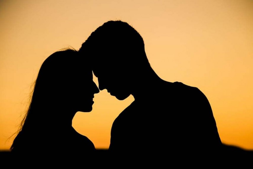 You are currently viewing Danger to kiss!  Covid positive if you kiss French?  – Fulcrumy Health Tip
