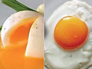 Read more about the article Danger to make egg poach in a hurry?  Easy Tips – Fulcrumy Health Tip