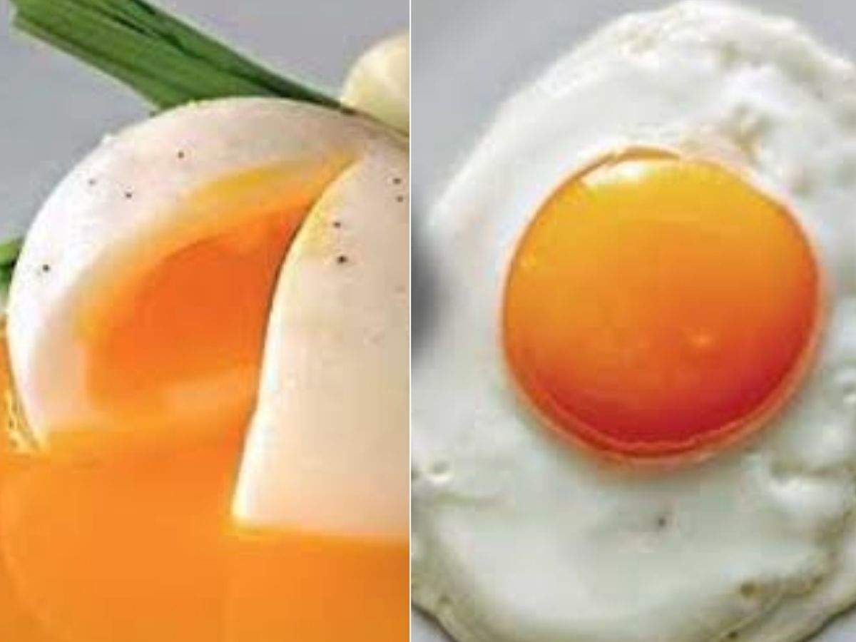 You are currently viewing Danger to make egg poach in a hurry?  Easy Tips – Fulcrumy Health Tip