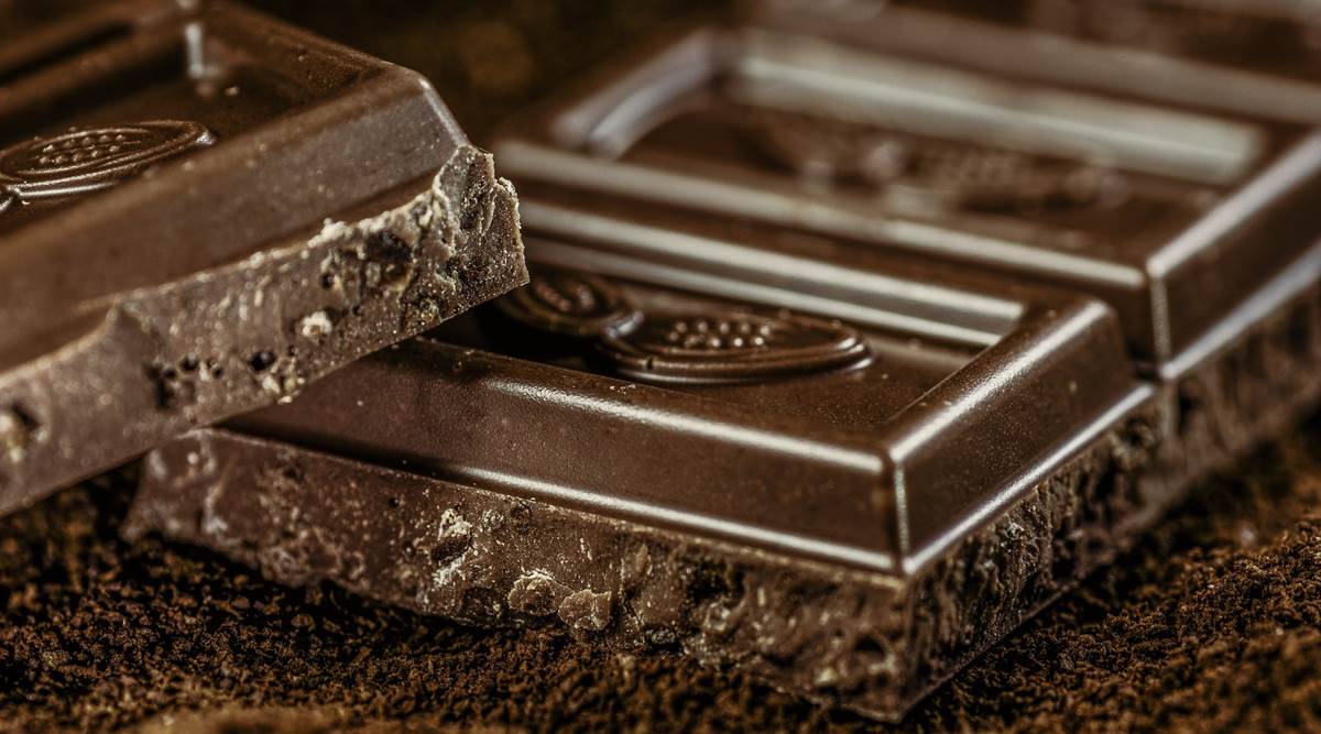 You are currently viewing Dark chocolate, fish, eggs in government’s list of foods to build immunity – Fulcrumy Health Tip