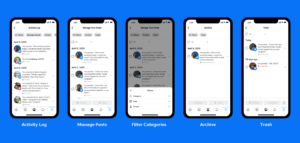 Read more about the article Delete 5 crore Facebook posts in April – Fulcrumy