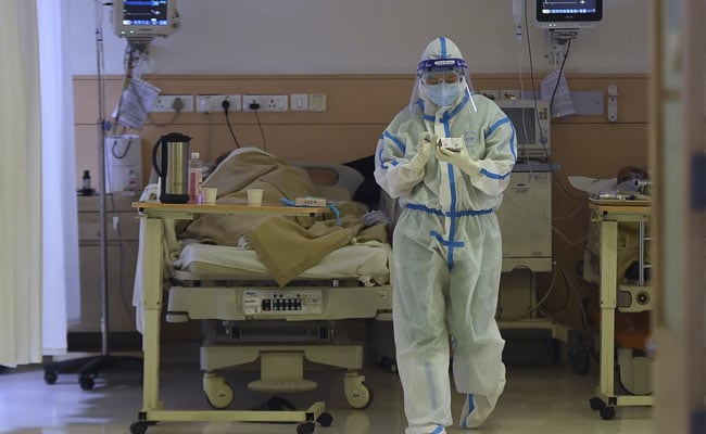 You are currently viewing Delta-Plus Covid, Dead 2 – Fulcrumy Health Tip